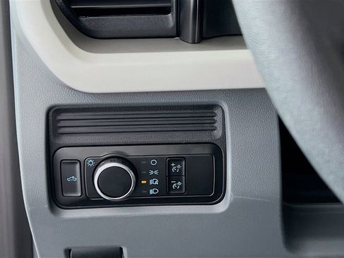 New 2026 Ford F350 XL image 16