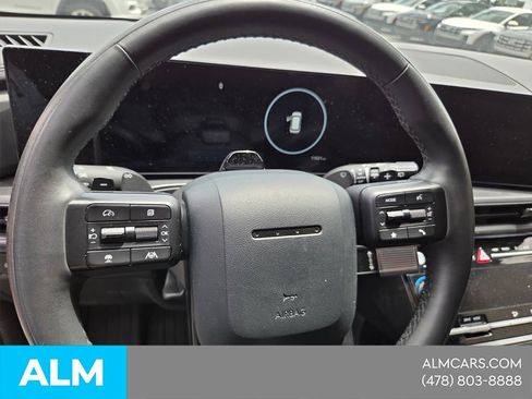 Used 2025 Hyundai Santa Fe Calligraphy FWD image 21