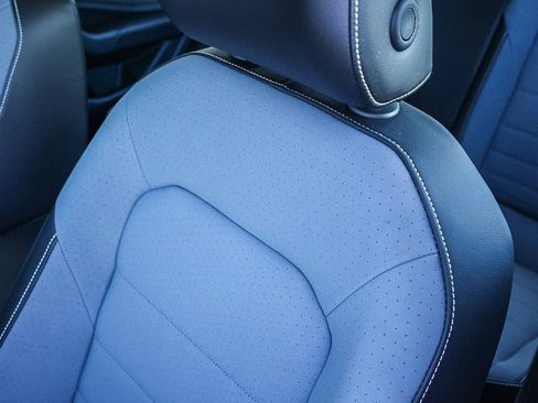 New 2026 Volkswagen Jetta SE image 36