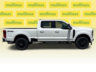 New 2026 Ford F250 Lariat w/ Black Appearance Package AWD/4WD video 2