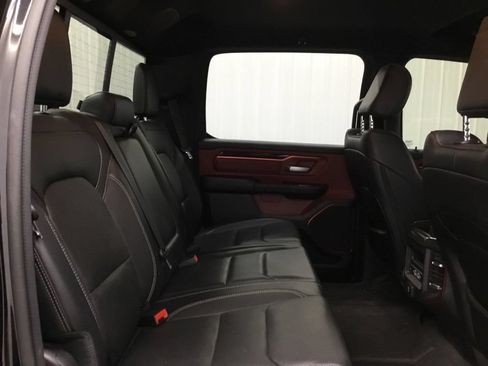 Used 2022 RAM 1500 Rebel w/ Rebel Level 2 Equipment Group AWD/4WD image 18