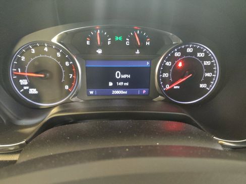 Used 2024 Chevrolet Blazer LT w/ Convenience Package FWD image 23