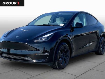 Used 2024 Tesla Model Y Long Range