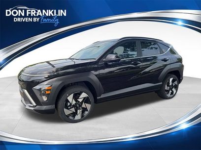 New 2026 Hyundai Kona Limited