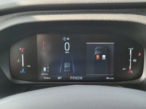 New 2026 Ford Transit 150 Low Roof w/ Load Area Protection Package image 25