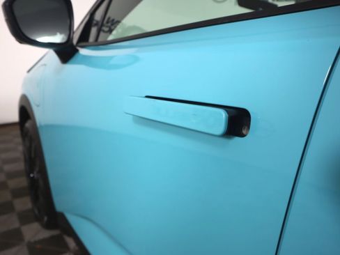 New 2026 Nissan Leaf Platinum+ image 23