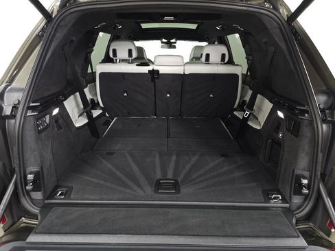 Used 2026 BMW X7 xDrive40i w/ Executive Package AWD/4WD image 8