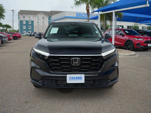 Used 2025 Honda CR-V EX-L image 2