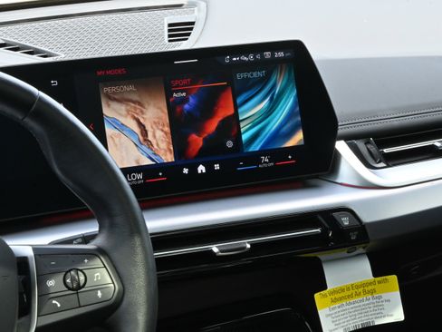 Certified 2024 BMW X1 xDrive28i w/ Premium Package image 24