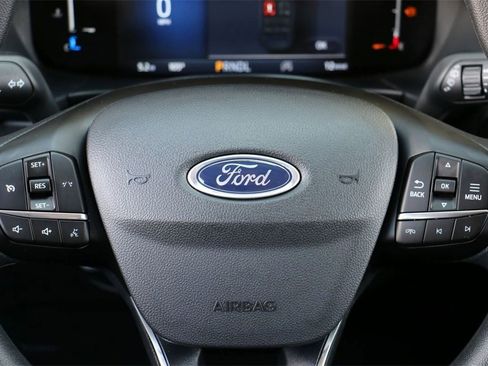 New 2025 Ford Escape Active image 21