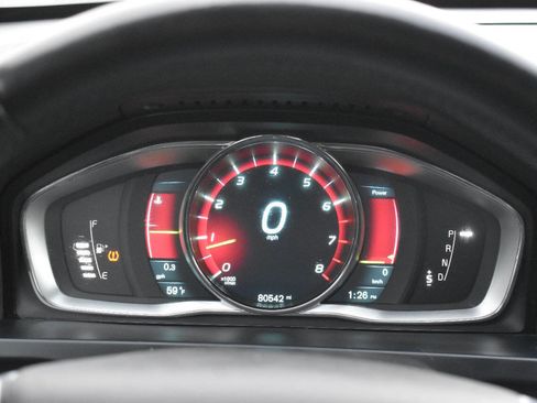 Used 2015 Volvo S60 T5 Premier Plus image 22