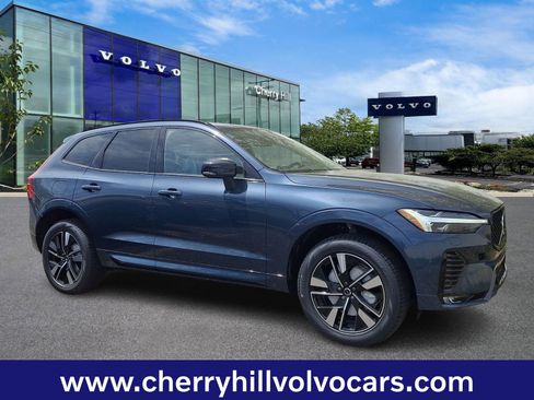 New 2026 Volvo XC60 B5 Core w/ Protection Package Premier AWD/4WD image 1