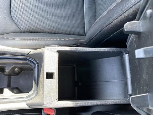 Used 2023 Jeep Compass Limited AWD/4WD image 29