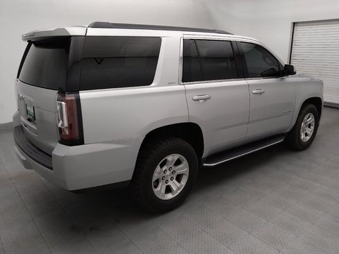 Used 2020 GMC Yukon SLT w/ Open Road Package AWD/4WD image 10