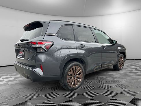 New 2026 Subaru Forester Sport image 7