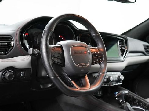 Used 2024 Dodge Durango R/T AWD/4WD image 12