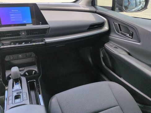 Certified 2024 Toyota Prius LE FWD image 16