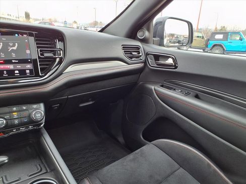 Used 2024 Dodge Durango R/T w/ Tow 'N Go Package image 30