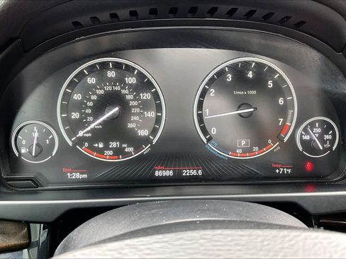 Used 2017 BMW X5 xDrive35i image 26