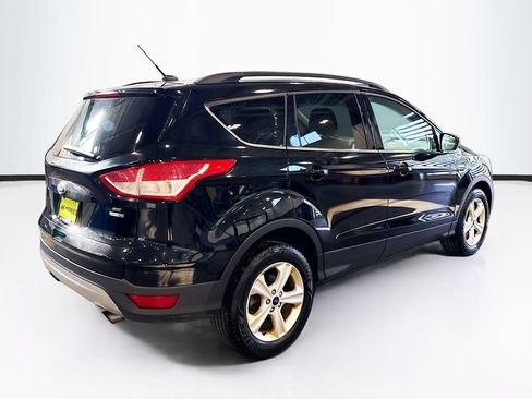 Used 2016 Ford Escape SE w/ Equipment Group 201A AWD/4WD image 5