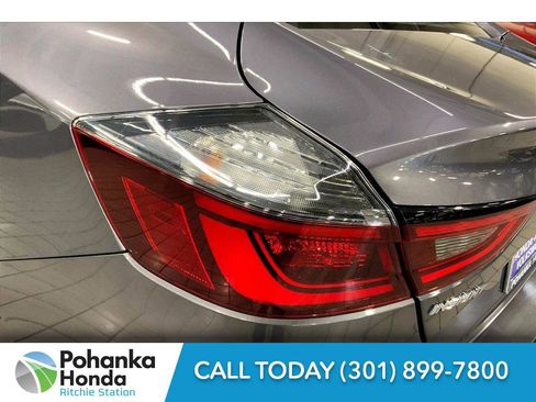 Used 2022 Honda Insight Touring image 30