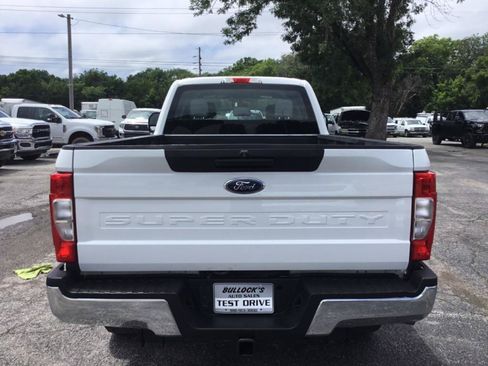 Used 2018 Ford F250 XL w/ Power Equipment Group AWD/4WD image 5