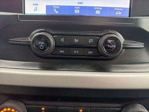 Certified 2022 Ford F150 XL w/ Equipment Group 101A High image 21