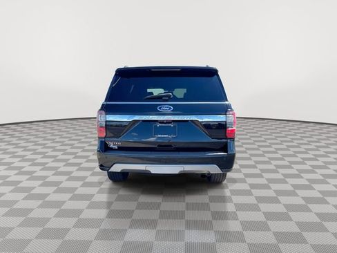 Used 2019 Ford Expedition Limited AWD/4WD image 10