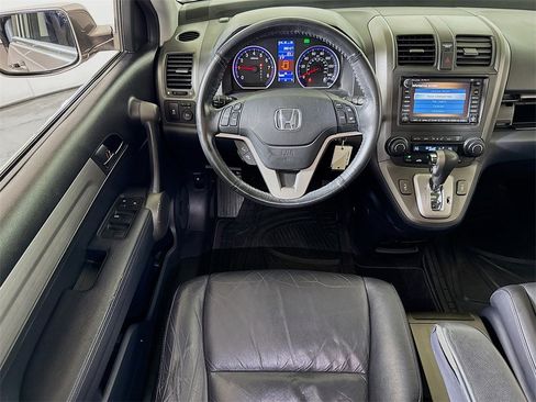 Used 2010 Honda CR-V EX-L image 20
