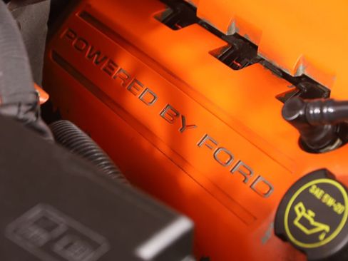 Used 2015 Ford Mustang GT Premium RWD image 19