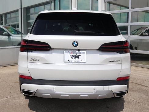 Used 2025 BMW X5 xDrive40i image 29