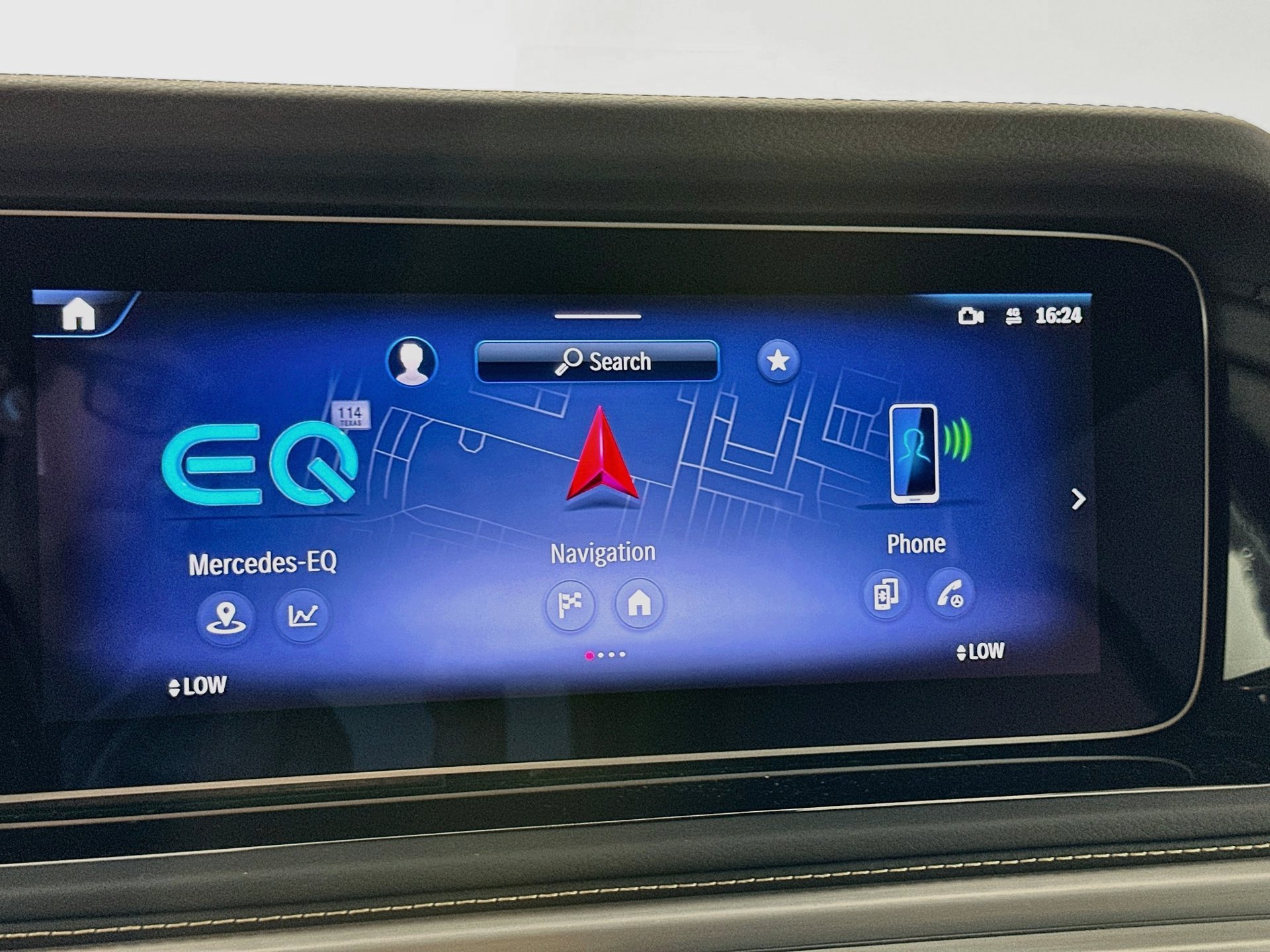 New 2027 Mercedes-Benz G 580 e image 16