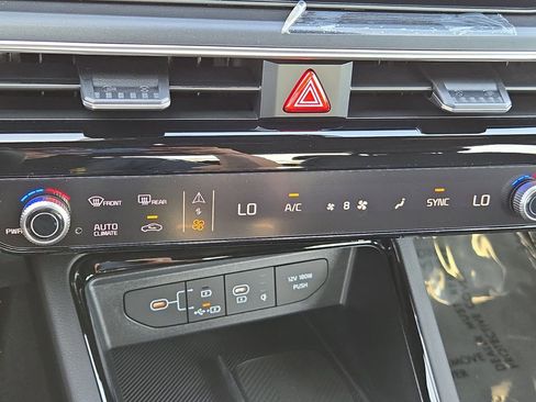 New 2026 Kia K5 GT image 24