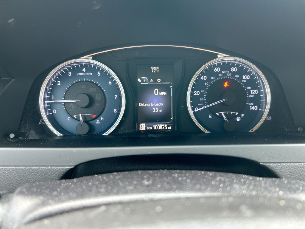 Used 2016 Toyota Camry LE FWD image 19