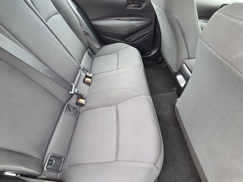 Certified 2024 Toyota Corolla LE image 18