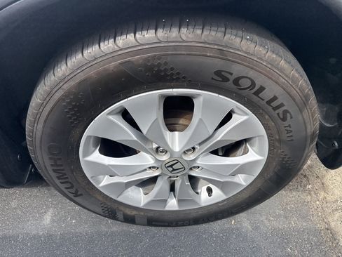 Used 2014 Honda CR-V EX image 11
