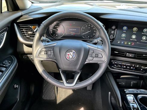 Used 2022 Buick Envision Preferred image 6
