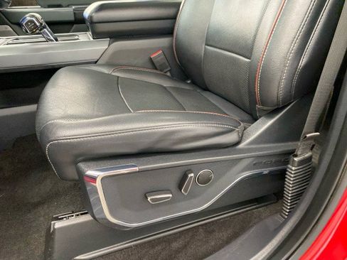 Used 2021 Ford F150 Lariat AWD/4WD image 16