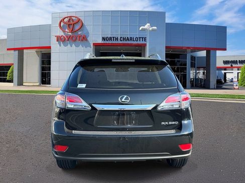 Used 2014 Lexus RX 350 FWD image 6