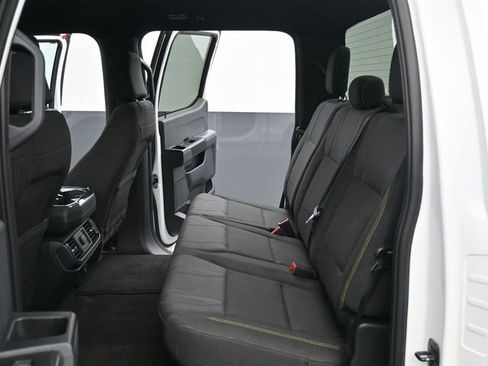 Used 2024 Ford F150 STX image 11