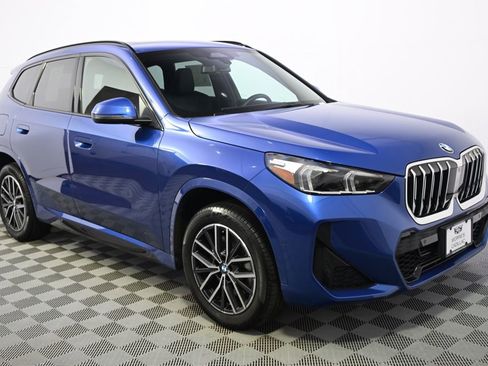 Used 2026 BMW X1 xDrive28i image 8