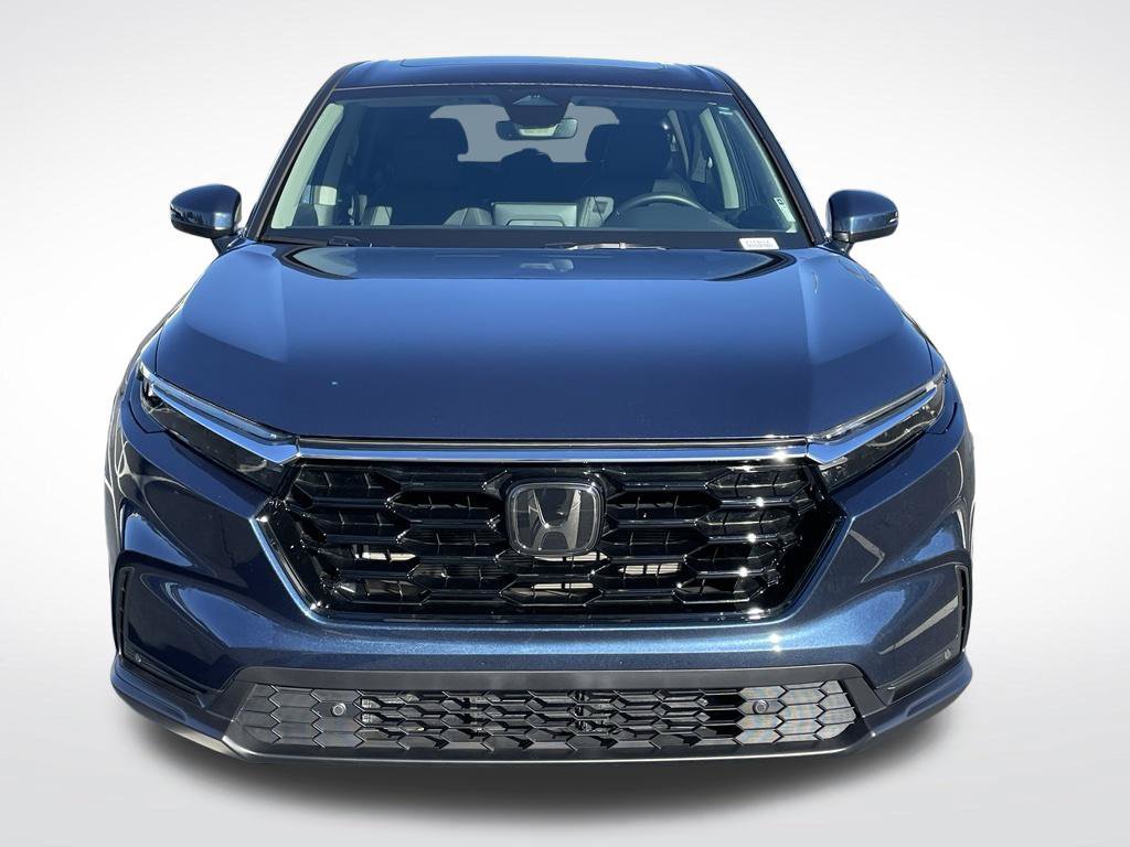 Certified 2026 Honda CR-V EX-L image 9
