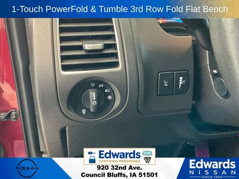 Used 2019 Ford Flex Limited w/ Equipment Group 303A AWD/4WD image 34