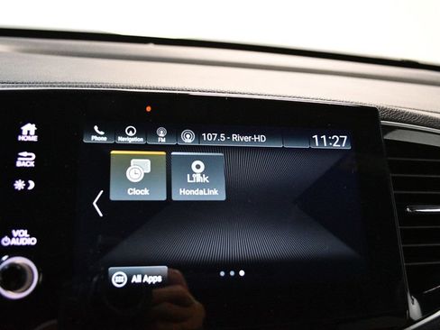 Used 2022 Honda Pilot TrailSport image 63