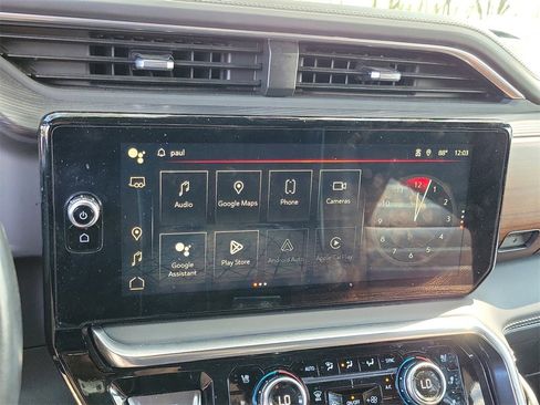 Certified 2023 GMC Sierra 1500 Denali Ultimate image 65