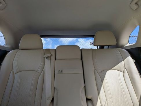 Used 2016 Lexus RX 350 FWD w/ Premium Package image 17