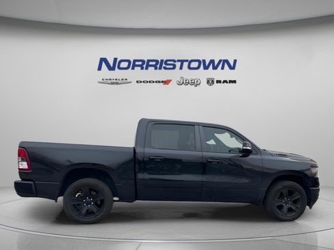 Certified 2022 RAM 1500 Big Horn image 8