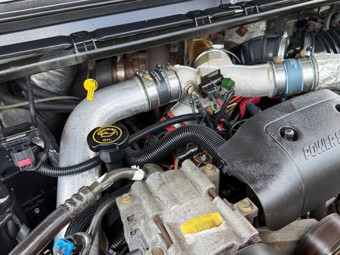 Used 2001 Ford F350 Lariat AWD/4WD image 40