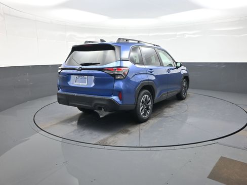 New 2026 Subaru Forester Premium AWD/4WD image 3