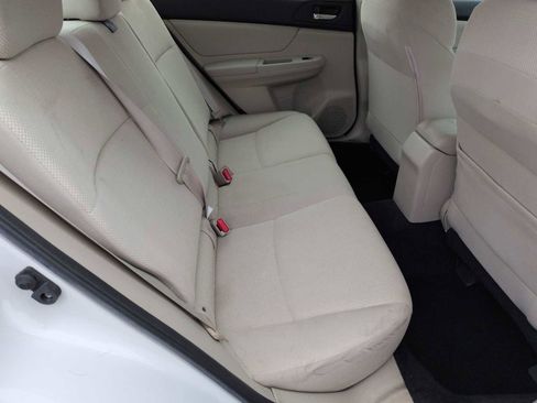 Used 2013 Subaru Impreza 2.0i Premium w/ All-Weather Pkg image 15